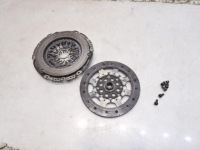 фото thumb №3, Диск прижим сцепления renault laguna iii 2.0 dci 8200501027