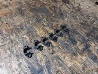 фото thumb №5, Подножка кронштейн впрыска bmw e39 525d m57d25