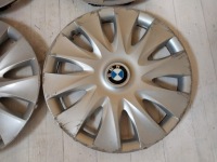 фото thumb №7, 2557 колпаки bmw 6791806 bmw 16 дюймов