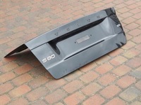 фото thumb №1, Volvo s80 s 80 ii кришка багажника задня задня 06-12