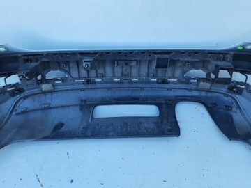 фото thumb №9, Audi q3 8u0 s-line бампер задній спойлер зад оригінал!