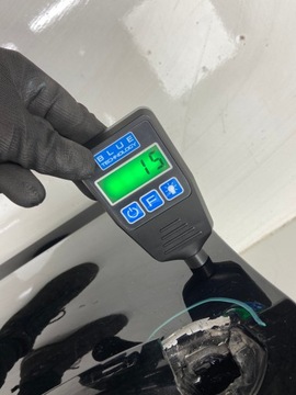 фото thumb №8, Дверь правый перед правые передние a6 c8 4k ly9b