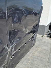 фото thumb №5, Mercedes glb 247 дверь левая задние зад