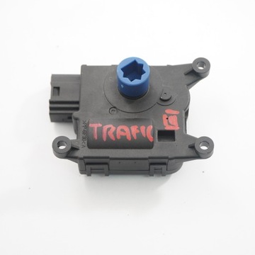 фото thumb №11, Renault trafic 3 opel vivaro двигунчик нагрівача