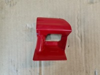 фото thumb №1, Daf xf 105 заглушка решітка ліва