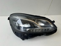 Купити Mercedes e рестайлінг  212 фара права led 2128205039, фото thumb