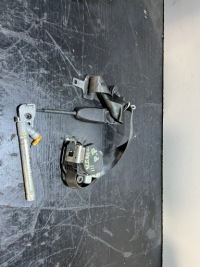 фото thumb №1, Renault scenic iii pas безопасности правый orginał 868840015 натяжитель