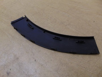 фото thumb №13, Накладка крыльев правая зад citroen c3 iii 2016-