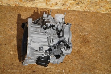 фото thumb №7, Коробка передач коробки передач автомат be42 kia sportage v 1.6t gdi 23r оригинал новая 0km