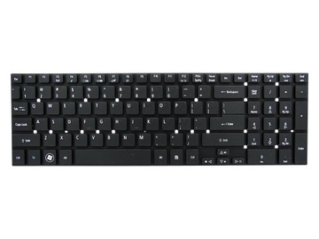 Клавиатура для Acer Aspire V3-571G V3-731G V3-771G