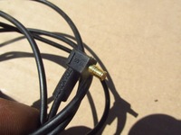 фото thumb №5, Audi a6 c6 05/11 кабель джгут антени