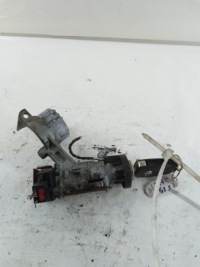 фото thumb №3, H964 замок запалювання opel corsa e 13383062