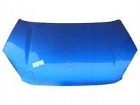 фото thumb №1, Toyota rav4 xa20 2001- капот