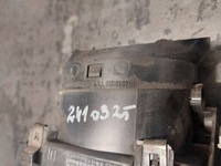 фото thumb №9, Решітка повітропровід ліва skoda octavia mk1 1u 1u1819701