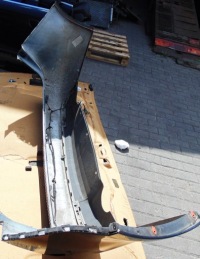 Бампер задній задній opel insignia a 2008r- z22c універсал європа Київ, фото thumb