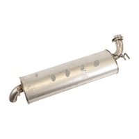 фото thumb №5, Гаситель fiat doblo 1.4 51860377