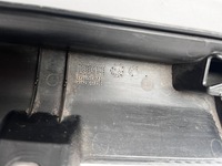 фото thumb №9, Молдинг поріг ліва карбон alfa romeo giulietta