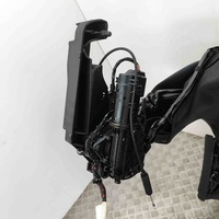 фото thumb №8, Механізм складання дах porsche 718 boxster 982 98156102502 31722832