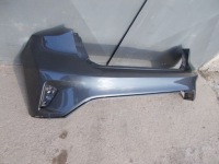 Купить Ford focus mk4 хэтчбек задний бампер, фото thumb