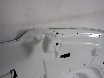 фото thumb №11, Renault експрес 21- капот кришка двигуна