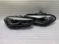 фото thumb №1, Bmw 1 f40 full led лампа левая правая