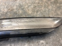 Фара поворотник led drl правый porsche cayenne 7p5941182j в Украине, фото thumb