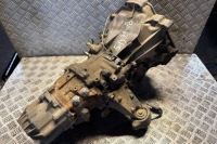 фото thumb №1, Коробка передач передач audi dqs 2.5l дизель 1999