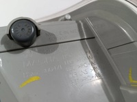 фото thumb №12, Лампа задняя левая led dodge ram 1500 sport 2013-2018 оригинал