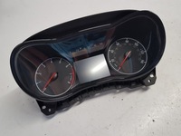 фото thumb №1, Счетчик opel corsa e 1.4