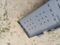 фото thumb №10, Scania r кровать верхний каркас шторка