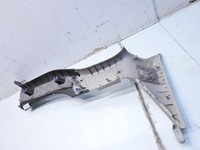 фото thumb №6, Планка защита стойка порога c левая renault laguna iii 769010001r