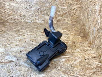 фото thumb №8, Бак рідини склоомивача помпа seat alhambra 7n 5n0955453a 2010-