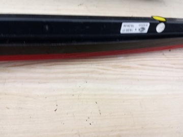 фото thumb №3, Smart fortwo 453 світло лампа сплав сплаву led лампа a4539063600 k79/84