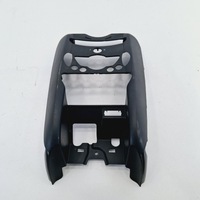 фото thumb №1, Mini one - cooper clubman r55 другой element панели приборной панели 9151325