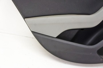 фото thumb №5, Mn381 audi a4 b9 боковина двері лівий зад avant