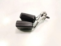 фото thumb №9, Vw passat скоба заднего ремня безопасности 2012 салон 4/5dr 3aa857739b
