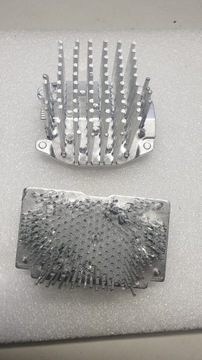 фото thumb №5, Sekcje лампи matrix audi q7 4m рестайлінг zkw 80038800