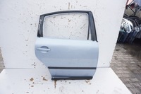фото thumb №1, Дверь правые зад volkswagen passat b5 sedan