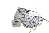 фото thumb №5, Skoda rapid sb замок дверь правый задняя 5e0839016a