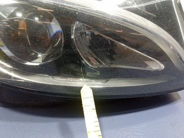 фото thumb №3, C клас w205 фара правий led performance a2059062604