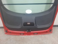 фото thumb №10, Audi tt 8j 06-12r крышка багажника зад ly3j