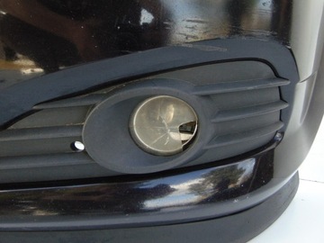 фото thumb №7, Kpl бампер перед переднее opel astra h iii gtc 2hu