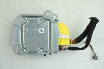 фото thumb №3, Модуль подушка безпеки mercedes b w246 a2469007502