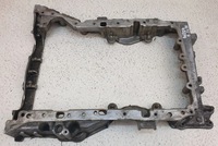 фото thumb №5, Mercedes c w204 2.2 cdi основание поддон масляной a6510140202 оригинал