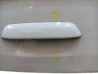 фото thumb №3, Крышка багажника зад задняя ford c-max mk2 2010-2015 цвет 5a