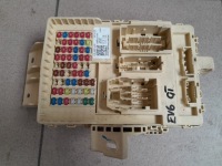 фото thumb №1, Kia ev6 2021-23 коробка корпус запобіжників bsi