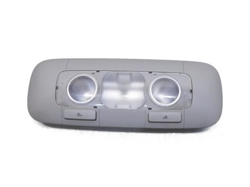 фото thumb №1, Лампа освітлення інтер'єру зад vw golf v plus 1k947291a