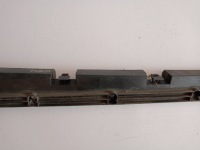 Кронштейн накладки порога левая mercedes w164 с Разборки, фото thumb