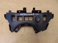 фото thumb №1, Рамка середня консолі панель роз'єм berlingo iii