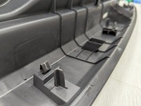 фото thumb №6, Защита молдинг поперечина задняя обшивка багажника skoda karoq 575863459a